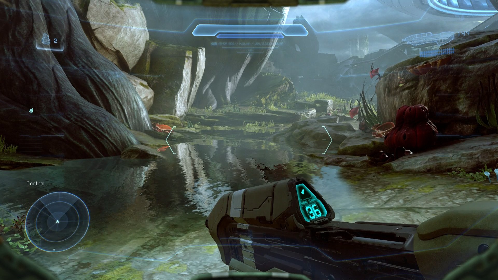 Halo 5: Guardians - Imagen 31